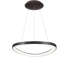 Italux Pakabinamas šviestuvas 5355-848ROP-BC-3
