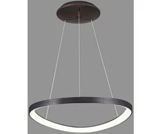 Italux Pakabinamas šviestuvas 5355-848ROP-BC-3