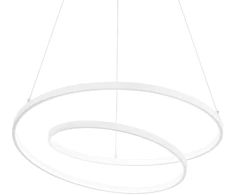 Ideal Lux Pakabinamas šviestuvas Oz Sp D60 Dali Bianco