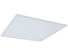 Pakabinamas šviestuvas 48W LED panelė MERISMA, balta, 60x60cm, 3000K