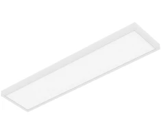 Ledvance 48W LED panelė PL SF, balta, 3000/4000K, 1574x373mm, DALI, UGR19