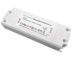 48W LED panelių maitinimo šaltinis, 750mA, 48V, dimeriuojamas