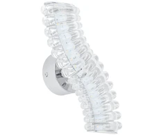 4,8W LED sieninis šviestuvas REA, baltas, 3000K