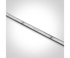 4,8W/m lanksti LED juosta, 70LED/m, 2700K, IP68, karpoma kas 10cm, 5m ritė, 7820W/EW