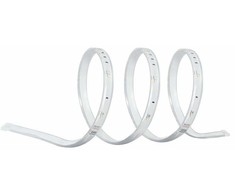 Ledvance 4.8W/m lanksti RGBW LED juosta, 5m, 2000 … 6500K, išmanus valdymas
