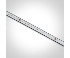 4,8W/m LED juosta, 3000K, 15m ritė, 7820WL/W