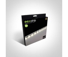 4,8W/m LED juosta, 3000K, 5m ritė, 7820V/W