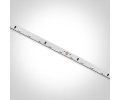 4,8W/m LED juosta, 3000K, 5m ritė, 7820V/W