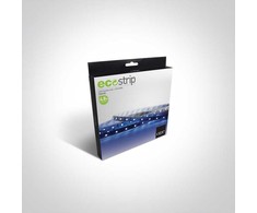 4,8W/m LED juosta, mėlyna šviesos sp., 5m ritė, 7820/BL