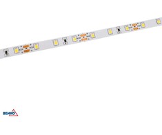 Bemko 4,8W/m LED juosta PREMIUM, 12V, 4000K, 5m ritė