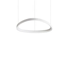 Ideal Lux Pakabinamas šviestuvas Gemini Sp D61 Bianco