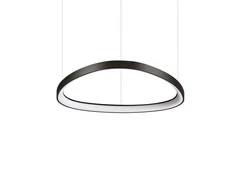 Ideal Lux Pakabinamas šviestuvas Gemini Sp D61 Nero