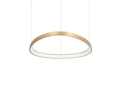 Ideal Lux Pakabinamas šviestuvas Gemini Sp D61 Ottone