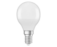 Candellux 4,9W LED lemputė LED STAR CLASSIC P 40 FR, E14, 4000K