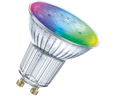 4,9W LED lemputė SMART+ ZIGBEE, GU10, 2700…6500K/RGB, 100°, dimeriuojama