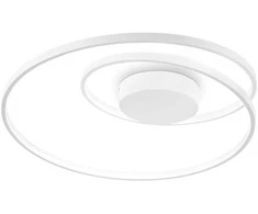 Ideal Lux Lubinis šviestuvas Oz Pl Bianco
