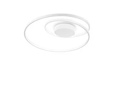 Ideal Lux Lubinis šviestuvas Oz Pl Bianco
