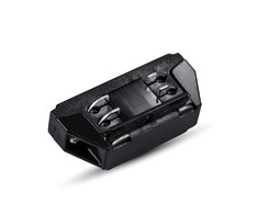 V-tac 4I priedas prie šviestuvų bėgeliuose (mini), juodas.