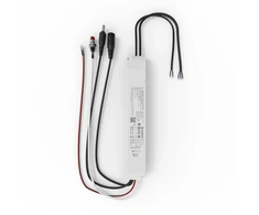 4W avarinis modulis COMPACT 55V LI MT AT 3H, baltas