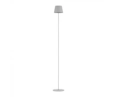 V-tac 4W LED įkraunamas reguliuojamo aukščio šviestuvas, baltas, 3000K, dimeriuojamas, IP54