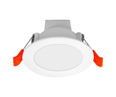 Ledvance 4W LED įleidžiamas šviestuvas, baltas, 2700…6500K, išmanus+WiFi valdymas
