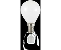 4W LED lemputė E14, 3000K, balta, 101217