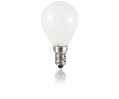 4W LED lemputė E14, 3000K, balta, 101217