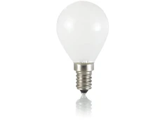4W LED lemputė E14, 4000K, balta, 253411