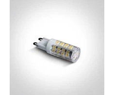 Bikuva.lt 4W LED lemputė, G9, 4000K, 7103ALG/C