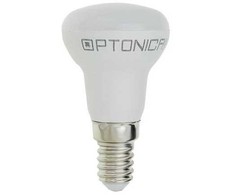 4W LED lemputė OPTONICA R39, E14, 2700K
