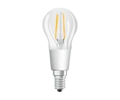 Ledvance 4W LED lemputė SMART+ Filament Mini Bulb Dimmable 40, E14, 2700K