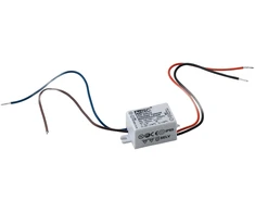 4W LED maitinimo šaltinis ACTEC, 350mA, IP65