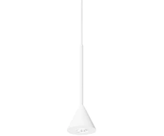 Ideal Lux 4W LED pakabinamas šviestuvas ARCHIMEDE, baltas, 3000K, 310596