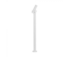 V-tac 4W LED pastatomas lauko šviestuvas, baltas, 4000K