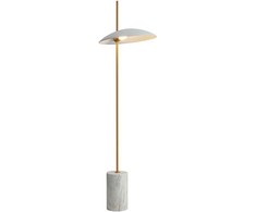 Italux Toršeras FL-203342-1-WH