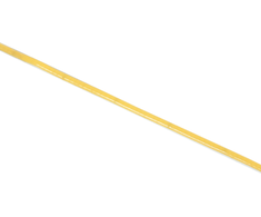 4W/m COB LED juosta, 24V, 3000K, 5m ritė, 7839/W