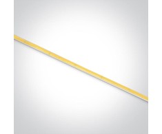 4W/m LED COB juosta, 3000K, 5m ritė, 7843/W