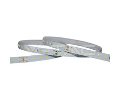 4W/m LED juosta V-TAC, 90 LED/m, 24V, 3000K, IP20, 5 metrų ritė