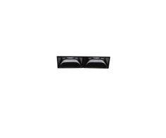 Ideal Lux 4W recessed lamp 2 lights LIKA, 3000K, baltas