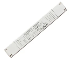 5 kanalų DMX valdiklis, skirtas vienos spalvos, CCT, RGB, RGBW, RGBTW LED moduliams, 6977078993838