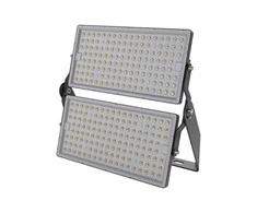 Projektorius V-tac 500W LED prožektorius, juodu korpusu, 6500K