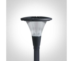 50W LED gatvės šviestuvas, antracito sp., 4000K, IP65, 70105/AN/C