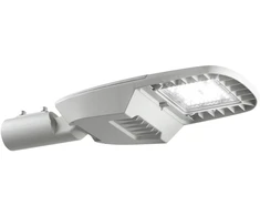 50W LED gatvės šviestuvas STREETWAY, sidabro sp., 4000K, IP65