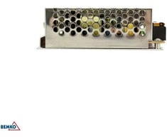Bemko 50W LED maitinimo šaltinis, 12V, IP20