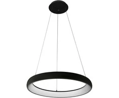 Italux Pakabinamas šviestuvas Alessia 5280-850RP-BK-4