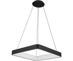Italux Pakabinamas šviestuvas 5304-850SQP-BK-3