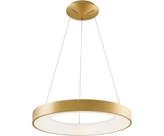Italux Pakabinamas šviestuvas 5304-850RP-GD-3