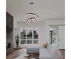 V-tac 50W LED pakabinamas šviestuvas, rudas, 3000K