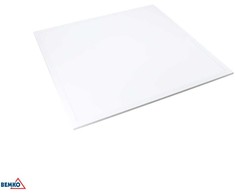 50W LED panelė SUPERIOR BLS, balta, 4000K, IP44, 90°, 60x60cm