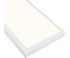 50W LED paviršinė panelė, balta, 150x30cm, CCT, 62150BRU/W/V